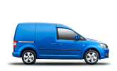 Used Small Vans for sale in Derby